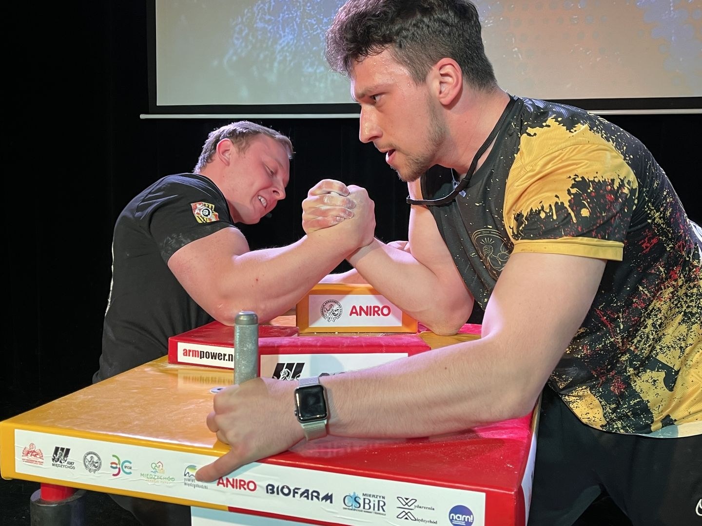 Mistrzostwa Polski 2024 Miedzychod