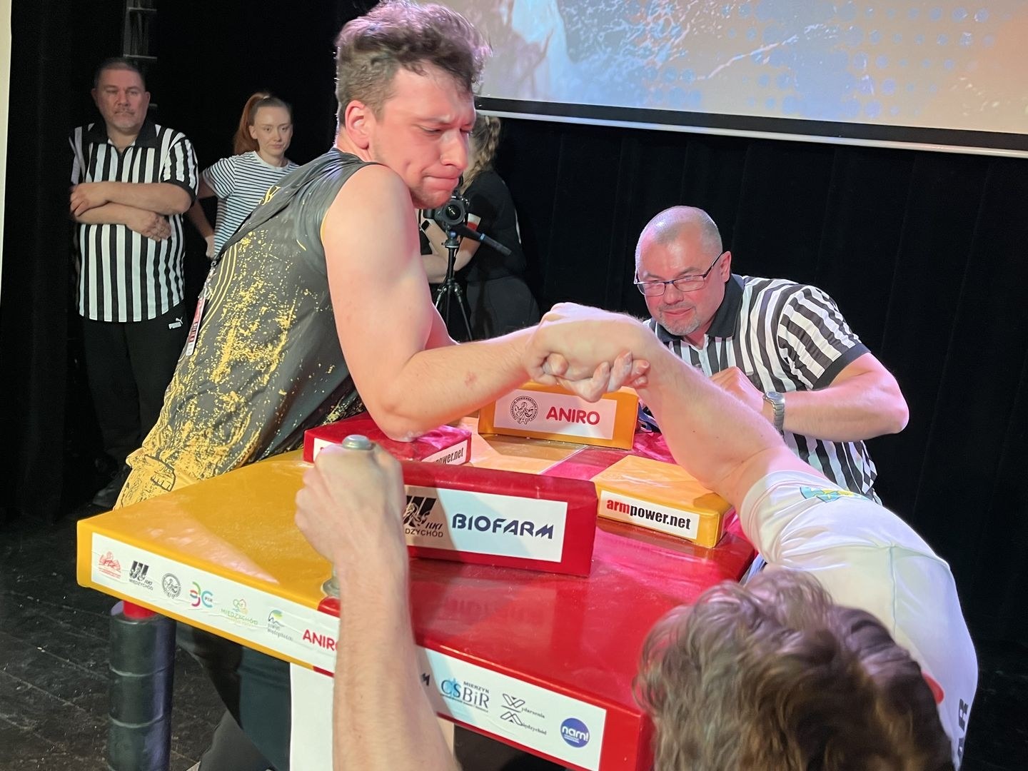 Mistrzostwa Polski 2024 Miedzychod