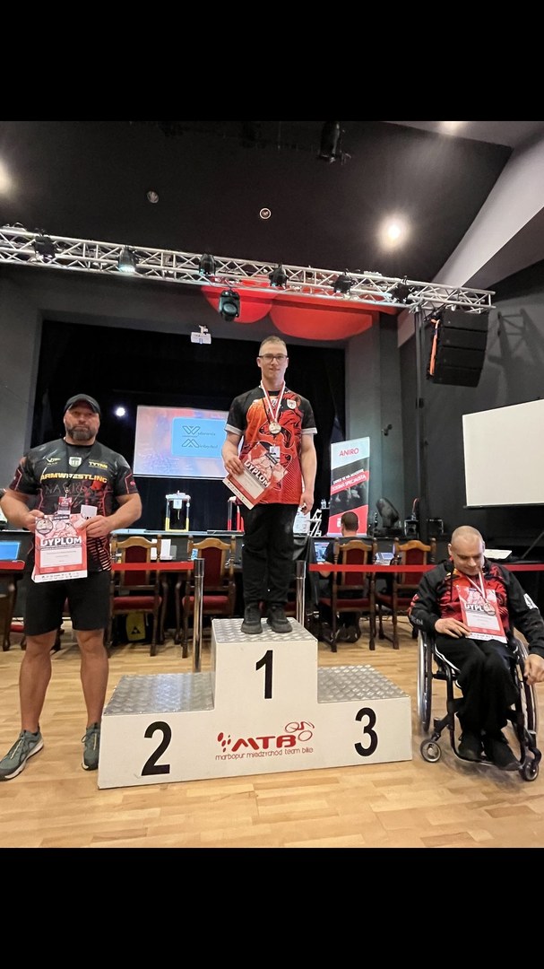 Mistrzostwa Polski 2024 Miedzychod