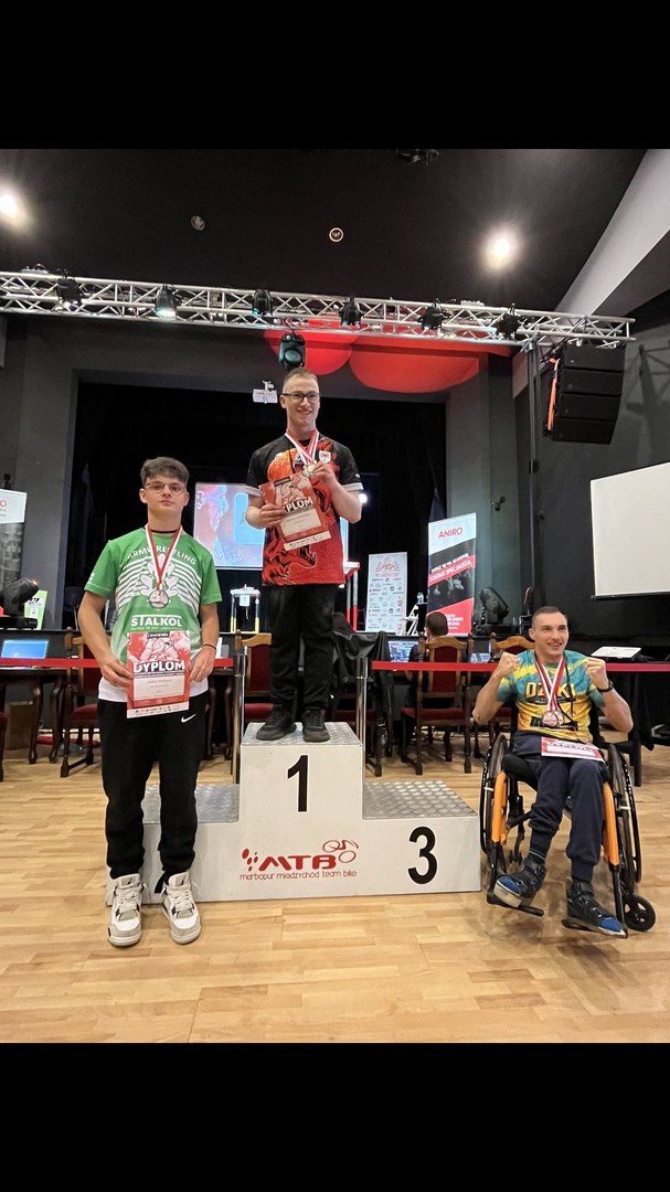 Mistrzostwa Polski 2024 Miedzychod