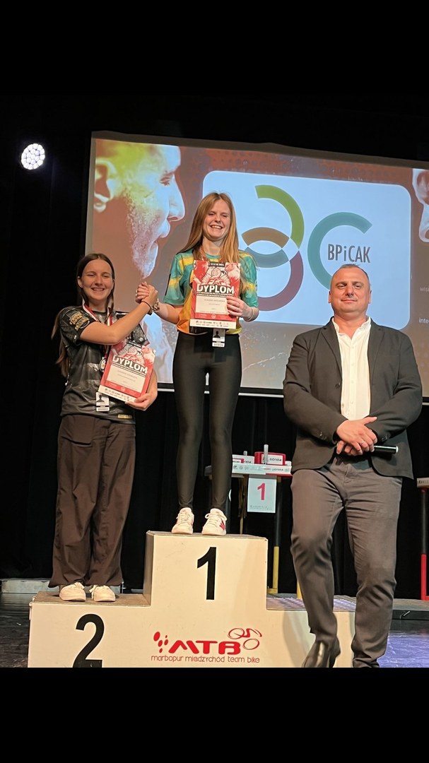 Mistrzostwa Polski 2024 Miedzychod