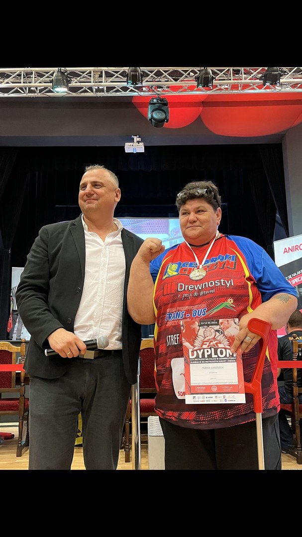 Mistrzostwa Polski 2024 Miedzychod