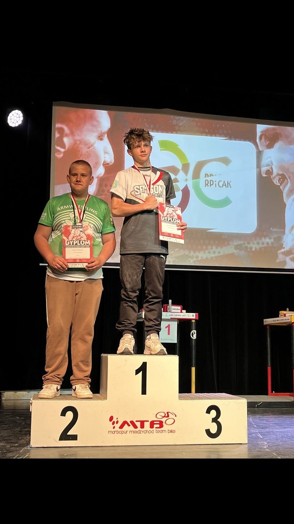 Mistrzostwa Polski 2024 Miedzychod