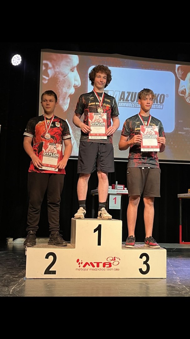 Mistrzostwa Polski 2024 Miedzychod