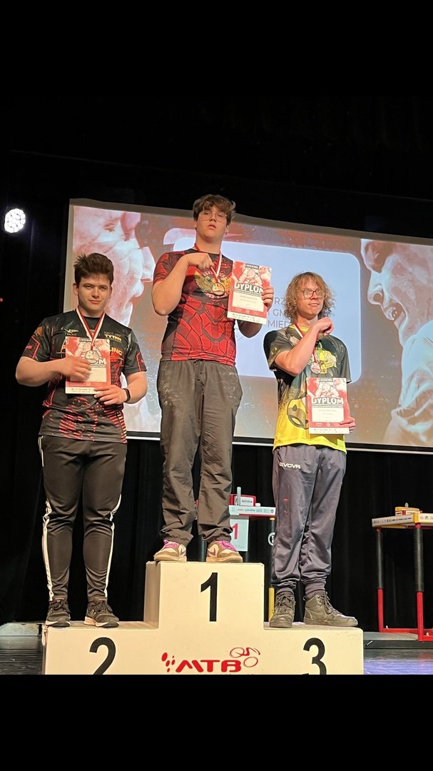 Mistrzostwa Polski 2024 Miedzychod