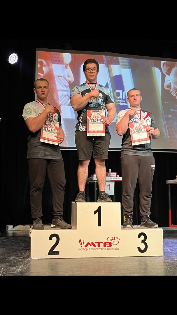 Mistrzostwa Polski 2024 Miedzychod