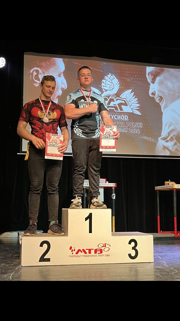 Mistrzostwa Polski 2024 Miedzychod