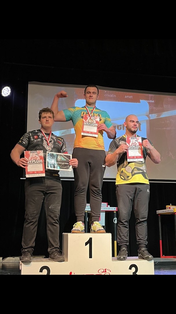 Mistrzostwa Polski 2024 Miedzychod