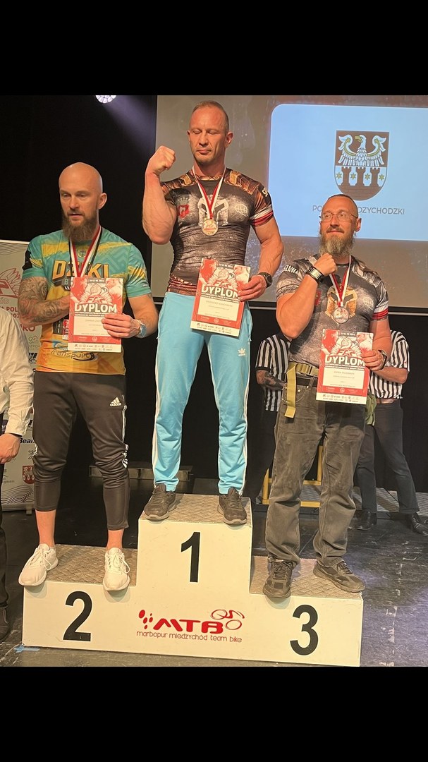 Mistrzostwa Polski 2024 Miedzychod