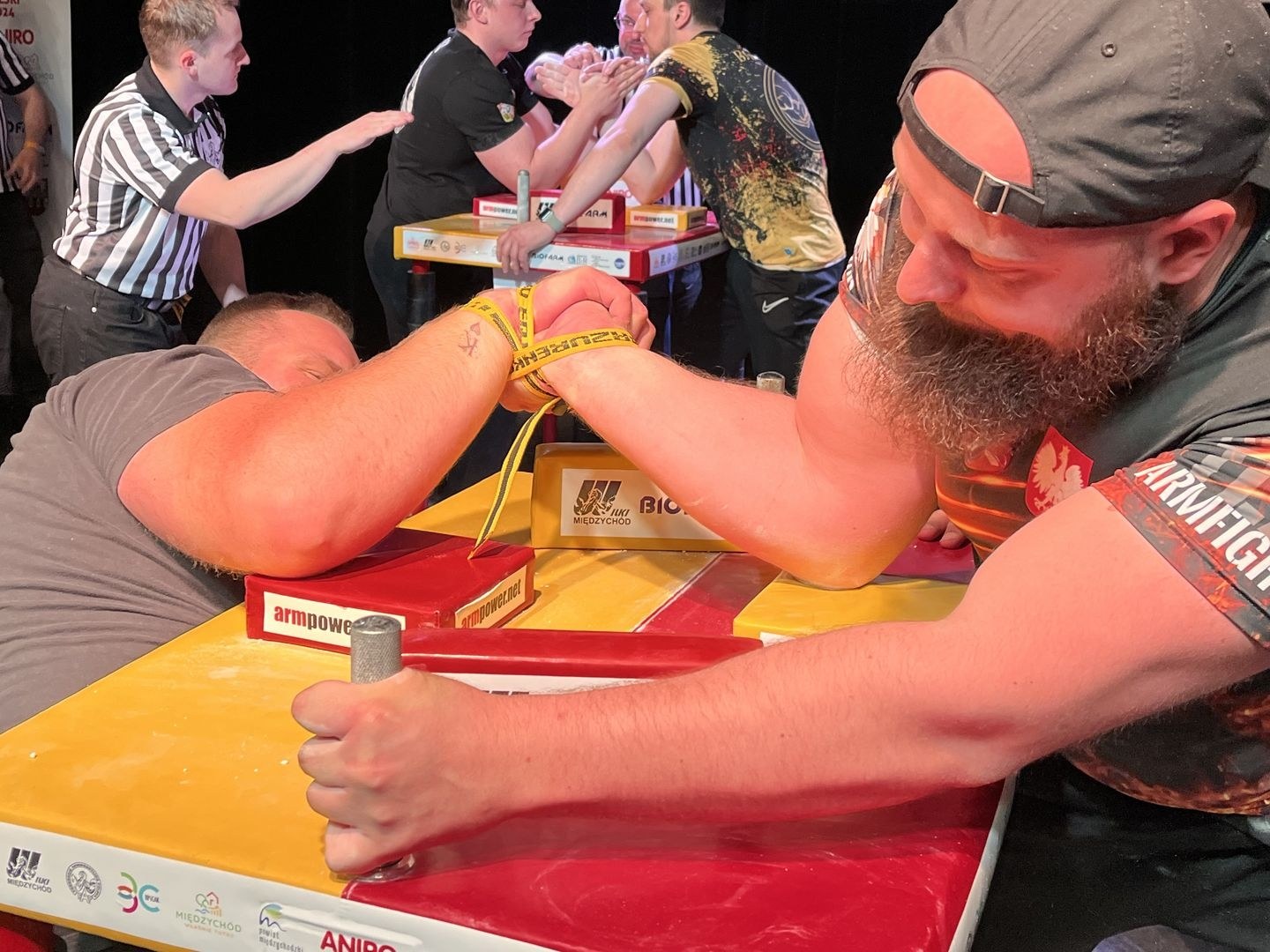 Mistrzostwa Polski 2024 Miedzychod