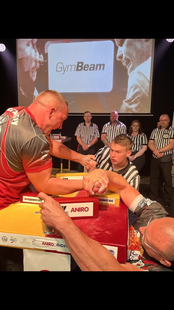 Mistrzostwa Polski 2024 Miedzychod