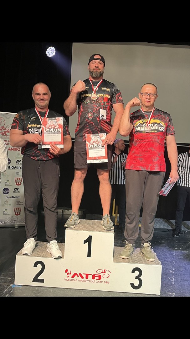 Mistrzostwa Polski 2024 Miedzychod