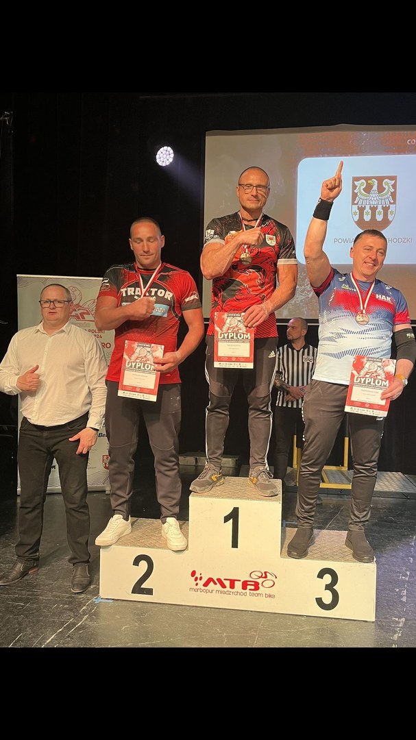 Mistrzostwa Polski 2024 Miedzychod