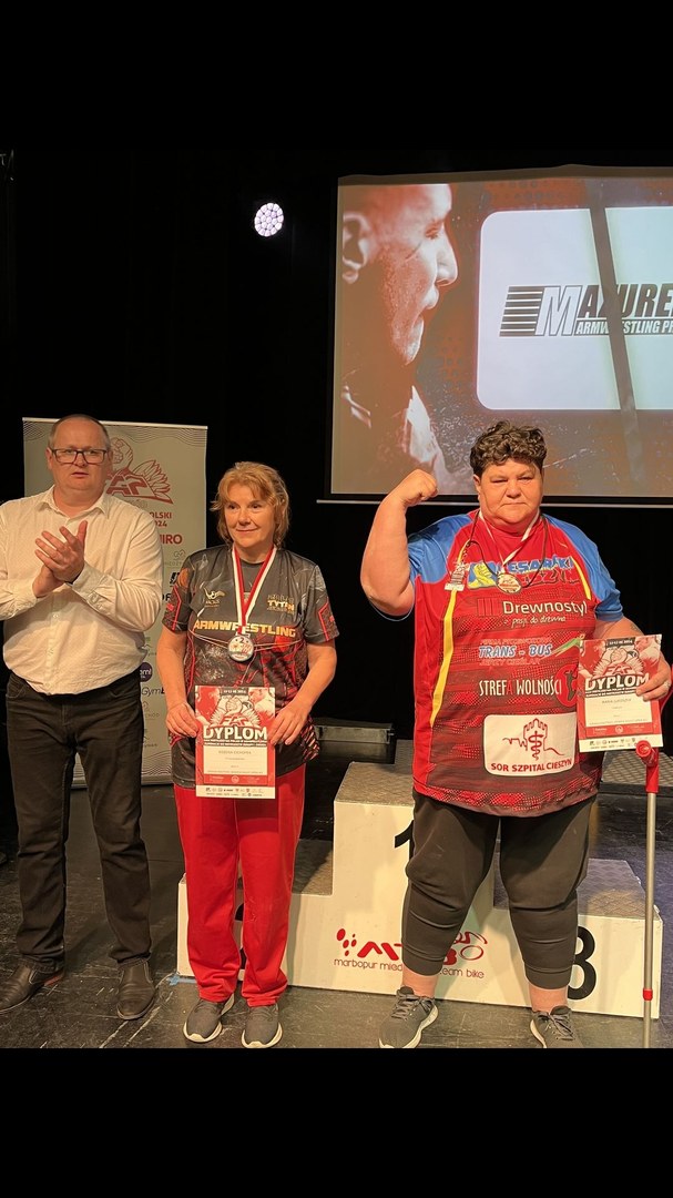 Mistrzostwa Polski 2024 Miedzychod