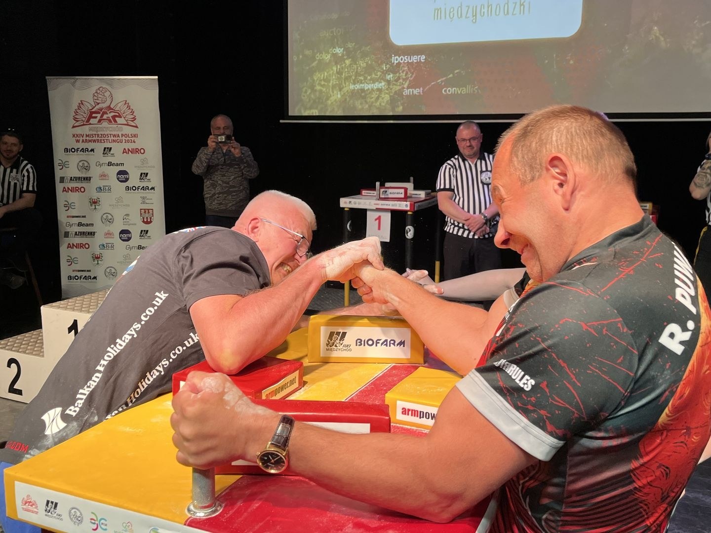 Mistrzostwa Polski 2024 Miedzychod