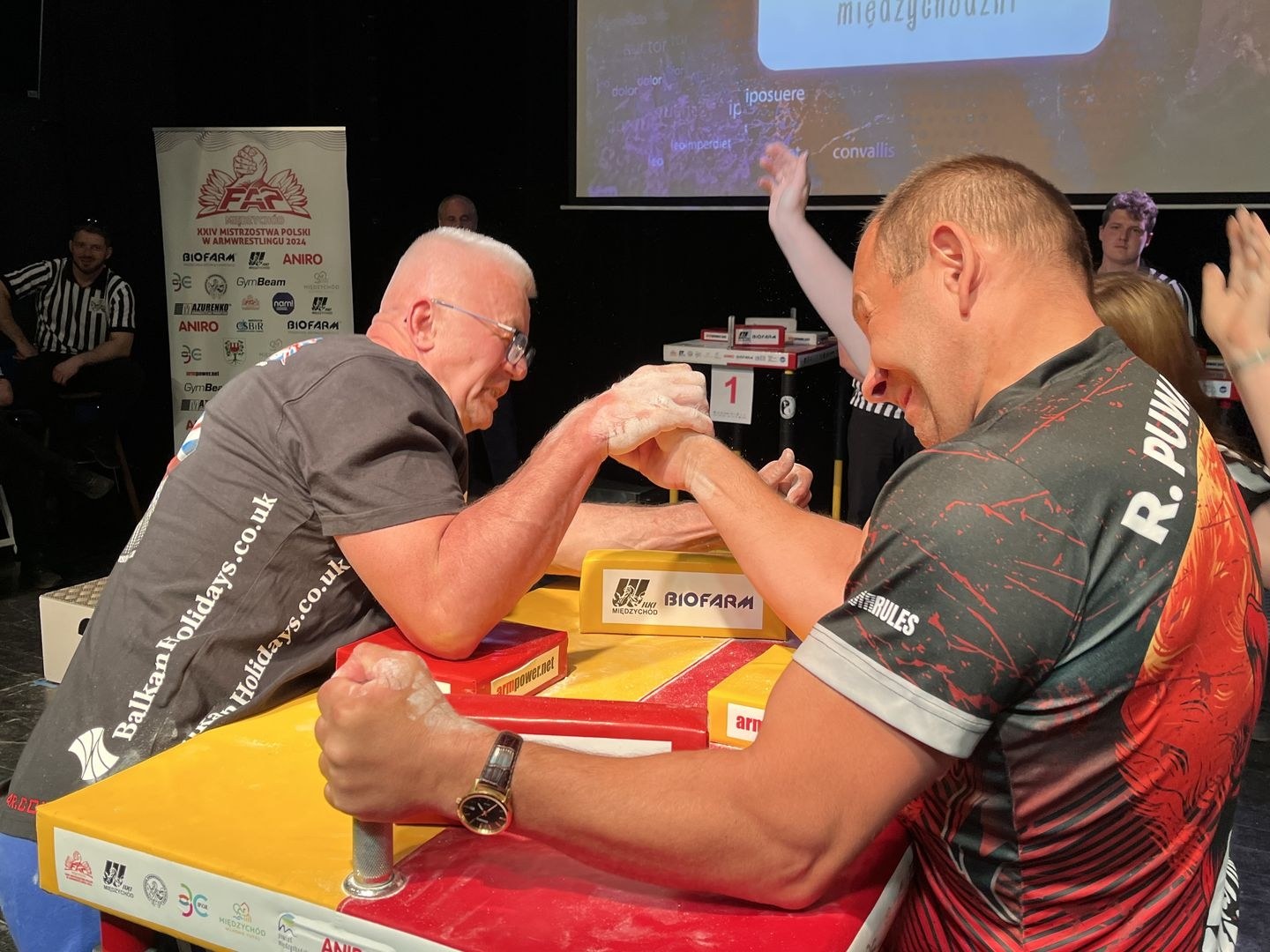 Mistrzostwa Polski 2024 Miedzychod