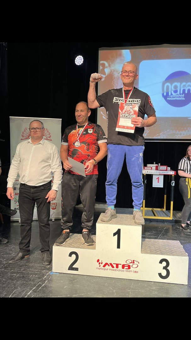 Mistrzostwa Polski 2024 Miedzychod