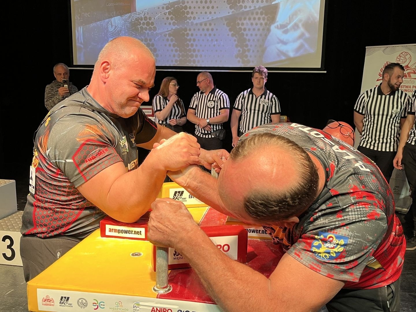 Mistrzostwa Polski 2024 Miedzychod