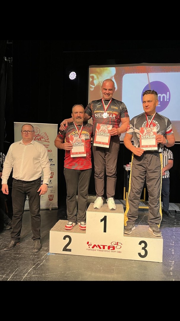 Mistrzostwa Polski 2024 Miedzychod