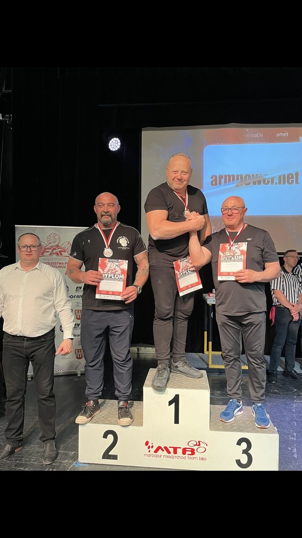 Mistrzostwa Polski 2024 Miedzychod