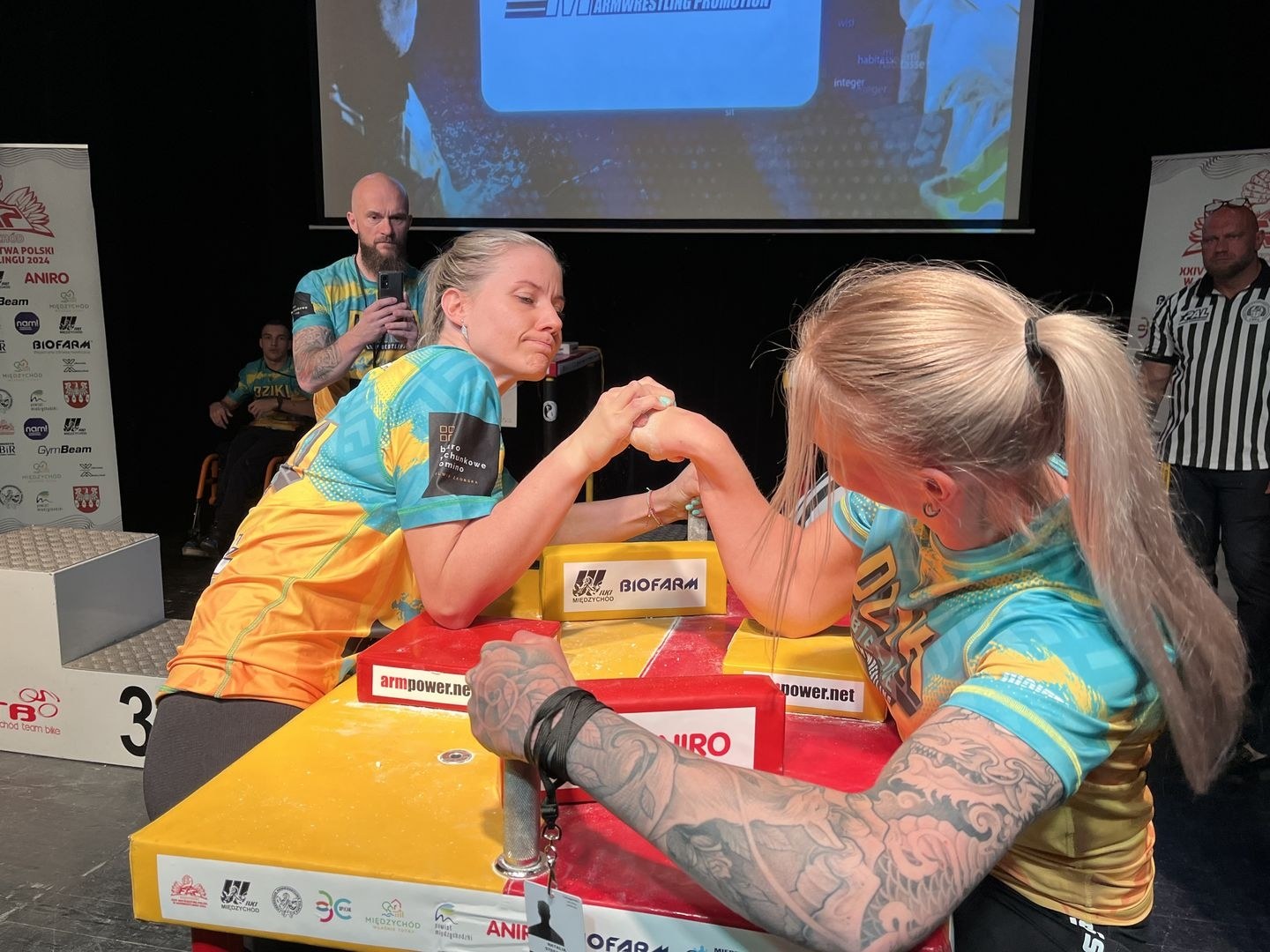 Mistrzostwa Polski 2024 Miedzychod