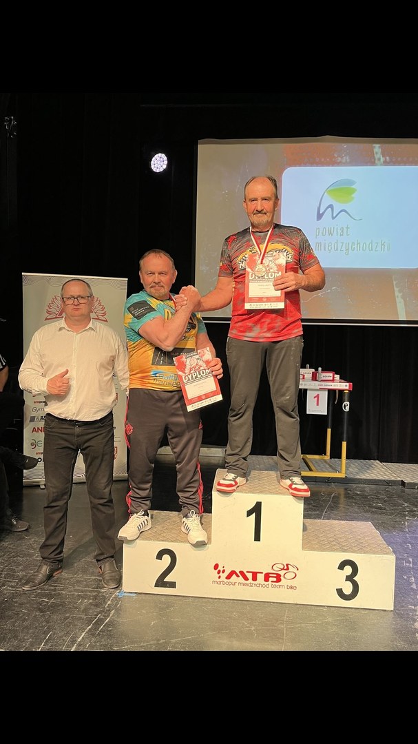 Mistrzostwa Polski 2024 Miedzychod