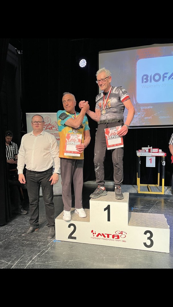 Mistrzostwa Polski 2024 Miedzychod