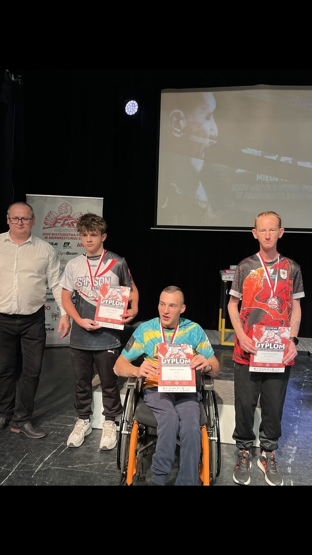 Mistrzostwa Polski 2024 Miedzychod