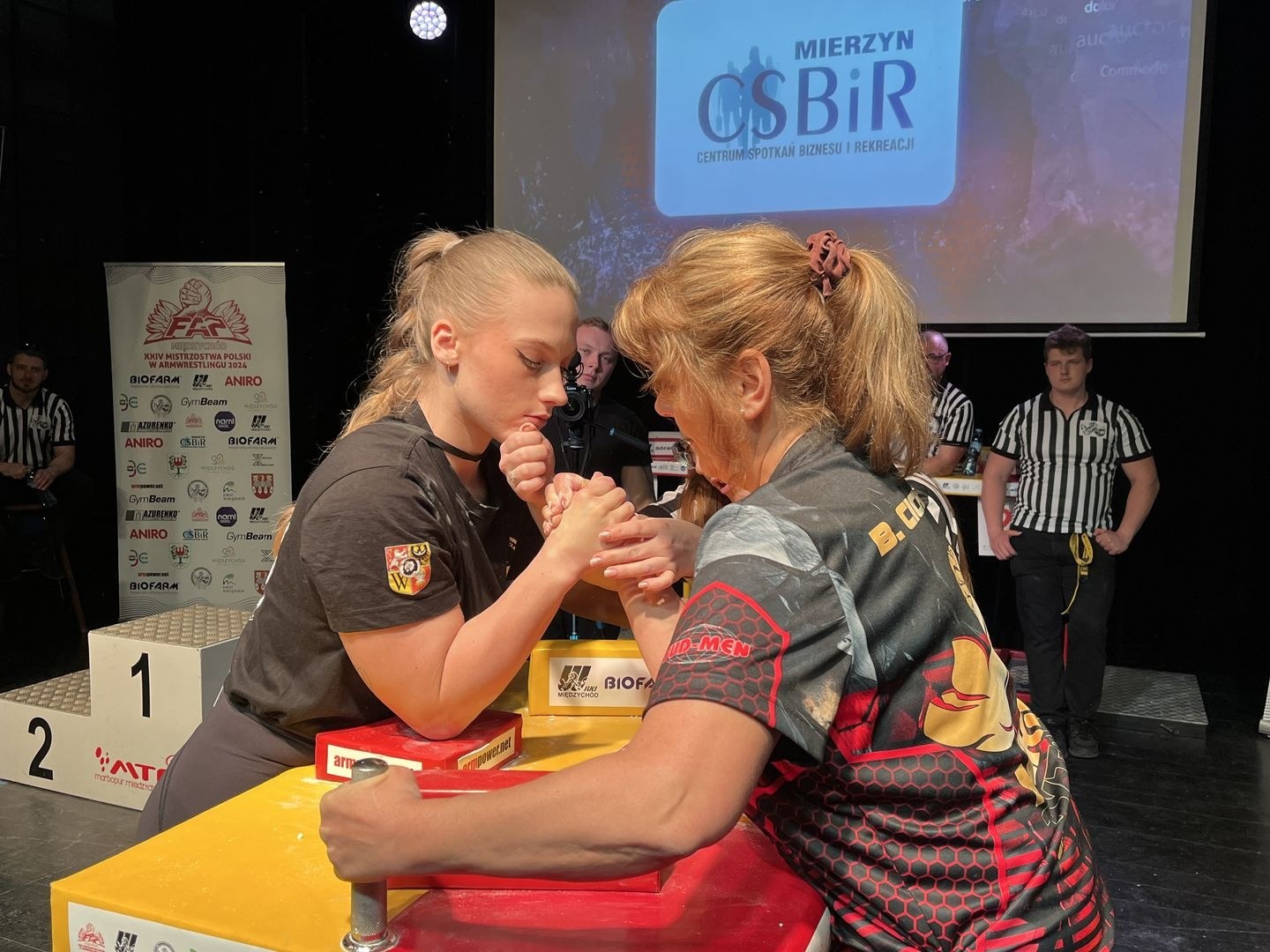 Mistrzostwa Polski 2024 Miedzychod