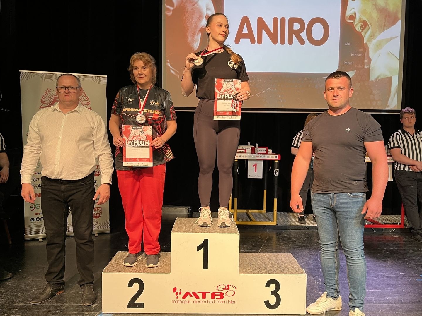 Mistrzostwa Polski 2024 Miedzychod