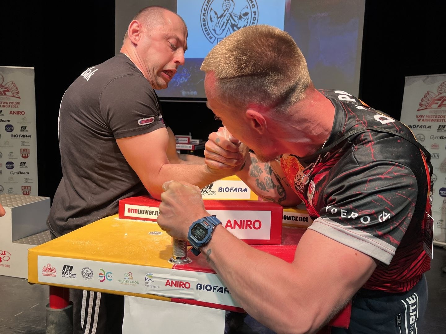 Mistrzostwa Polski 2024 Miedzychod