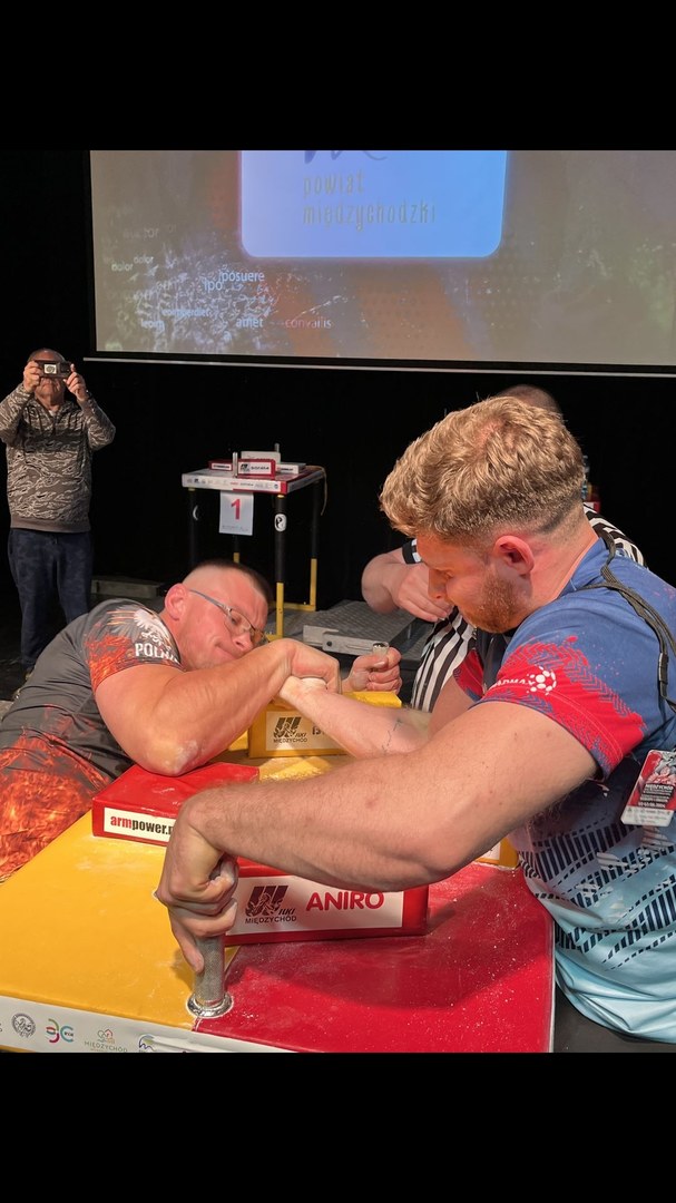 Mistrzostwa Polski 2024 Miedzychod