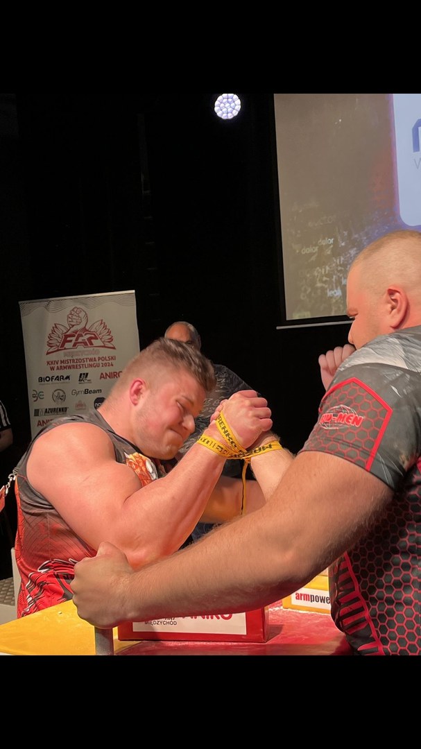 Mistrzostwa Polski 2024 Miedzychod