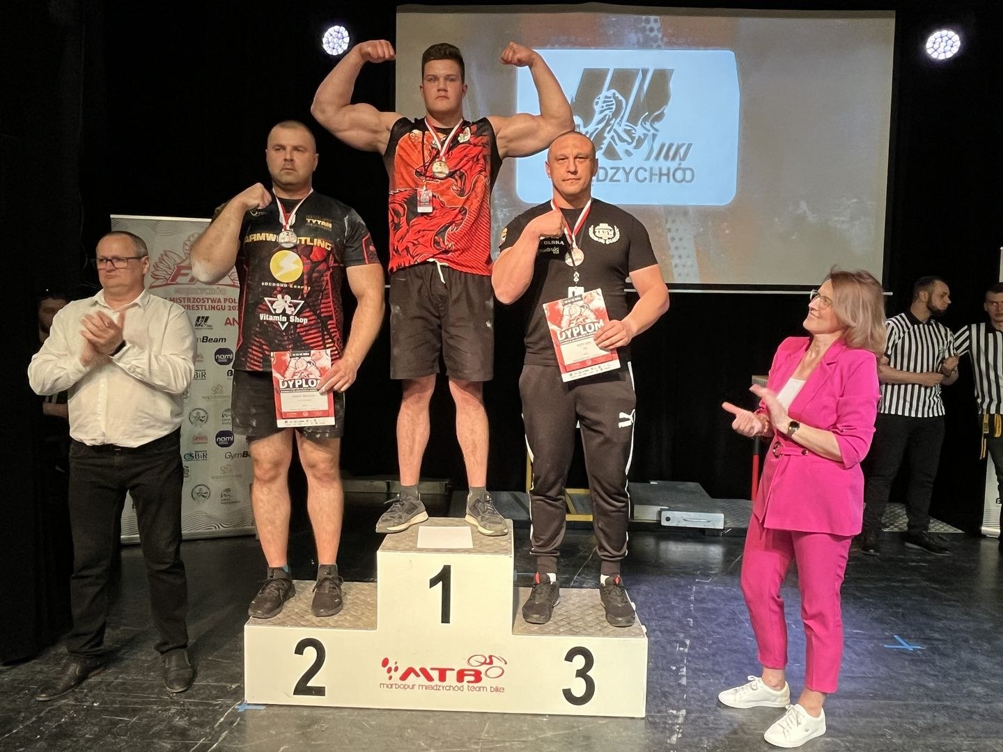 Mistrzostwa Polski 2024 Miedzychod