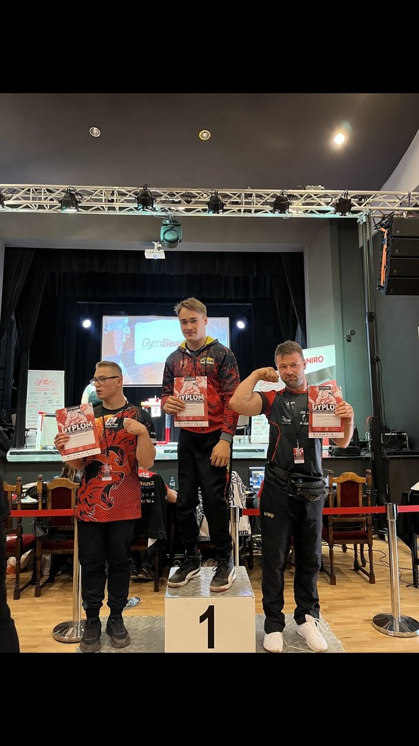 Mistrzostwa Polski 2024 Miedzychod