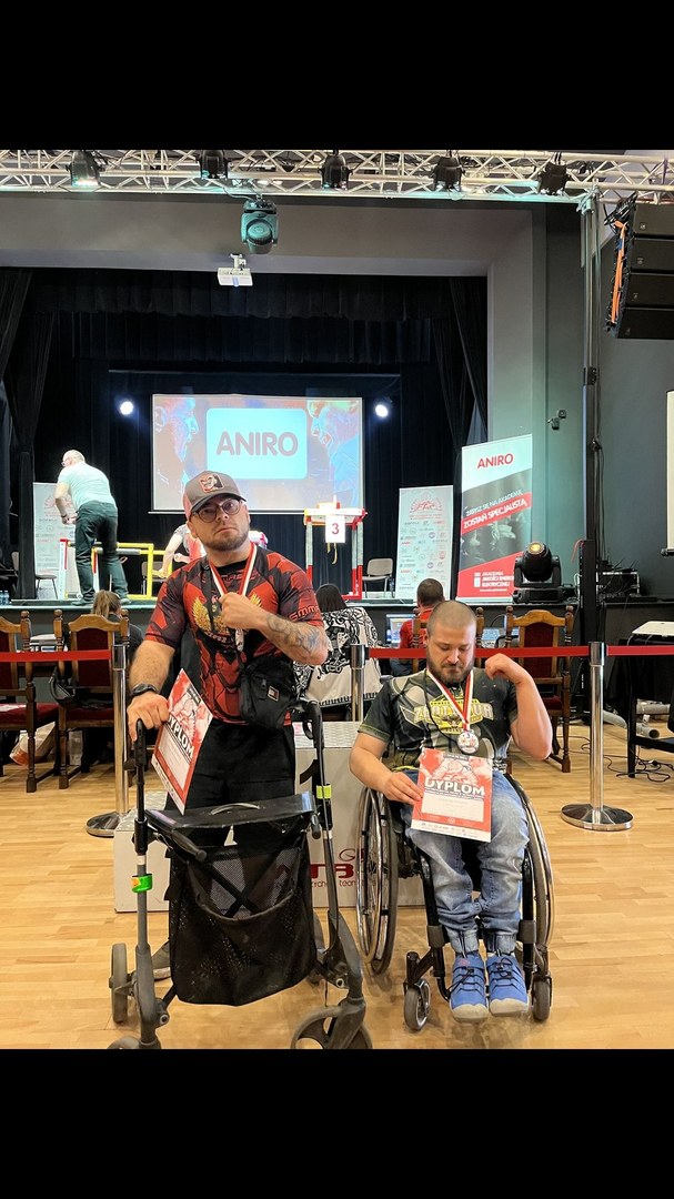 Mistrzostwa Polski 2024 Miedzychod