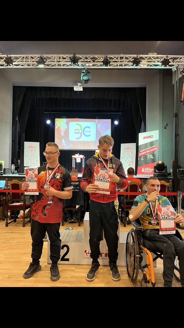 Mistrzostwa Polski 2024 Miedzychod