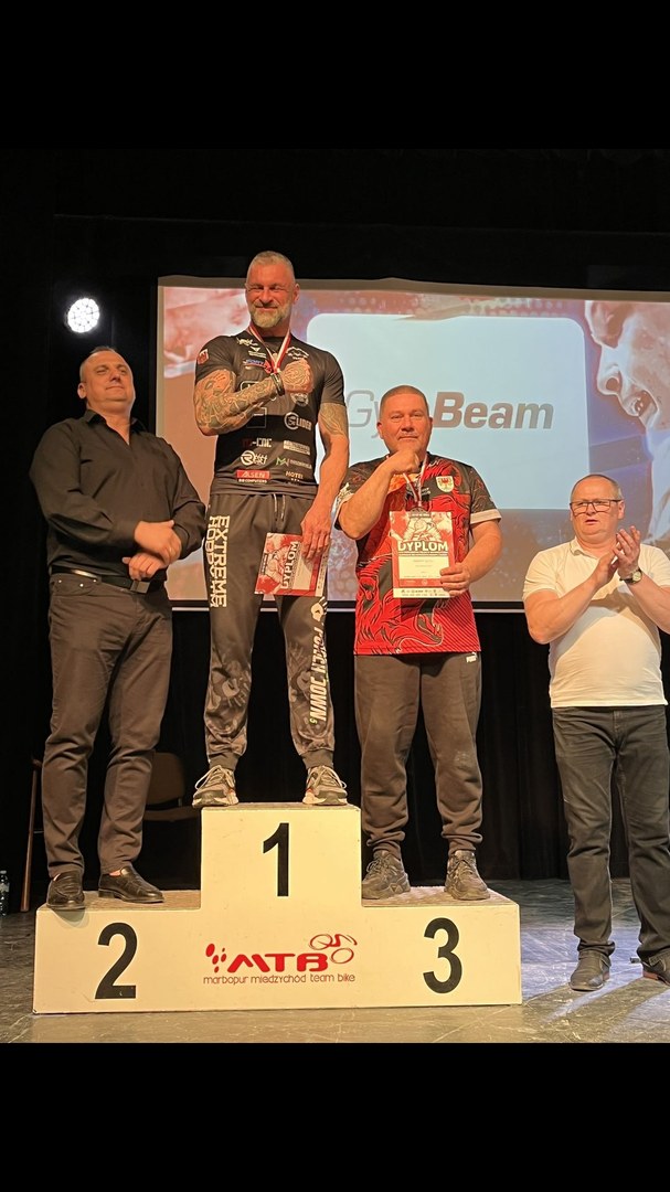 Mistrzostwa Polski 2024 Miedzychod