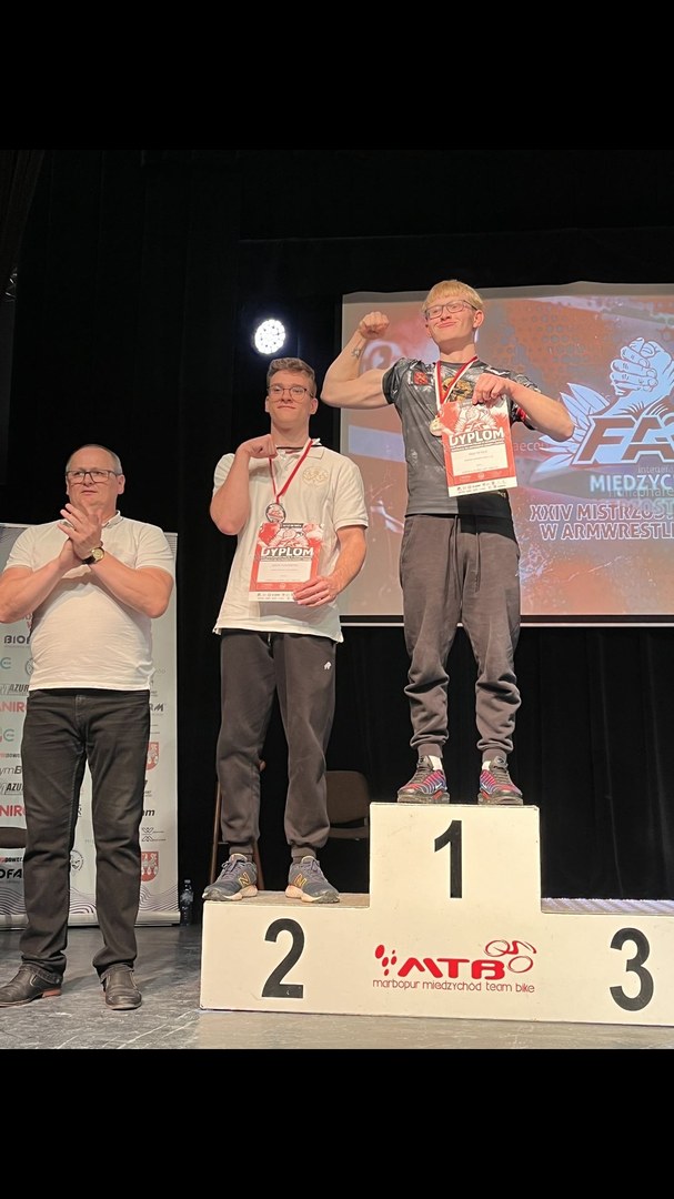 Mistrzostwa Polski 2024 Miedzychod