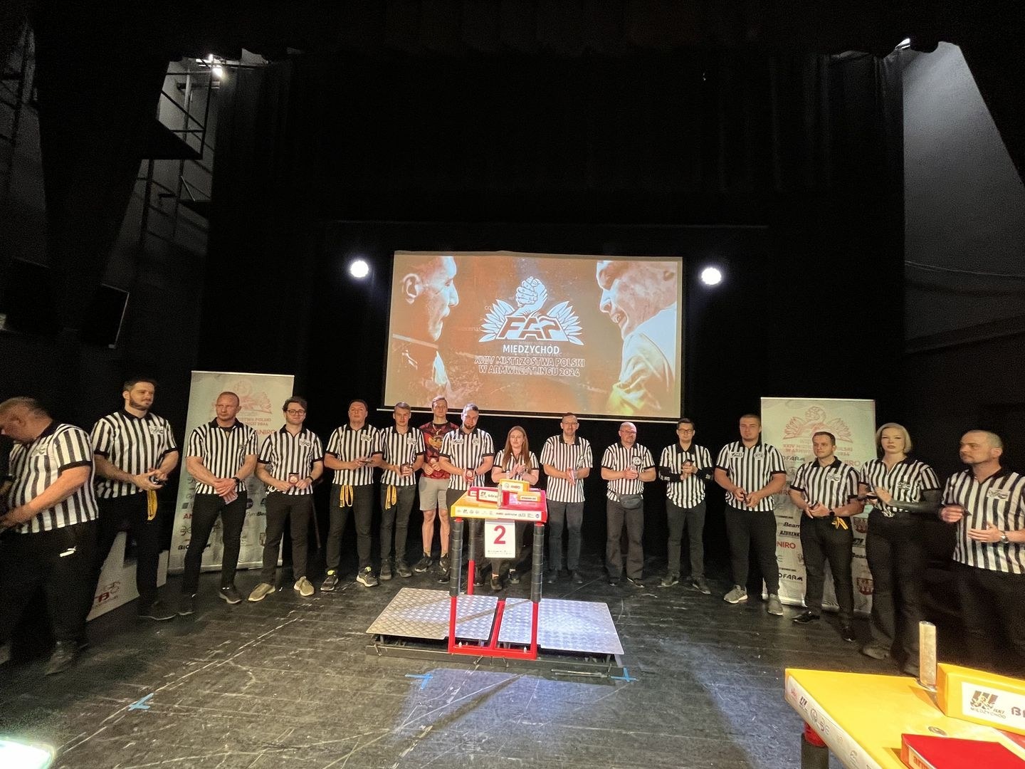 Mistrzostwa Polski 2024 Miedzychod