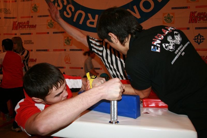 Mistrzostwa Swiata Studentow