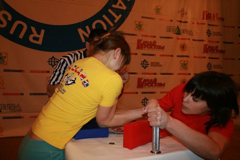 Mistrzostwa Swiata Studentow