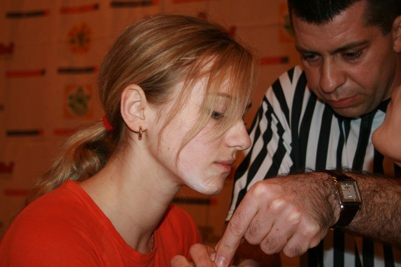 Mistrzostwa Swiata Studentow