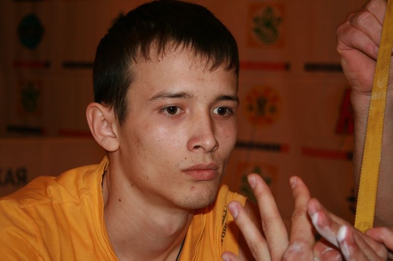 Mistrzostwa Swiata Studentow