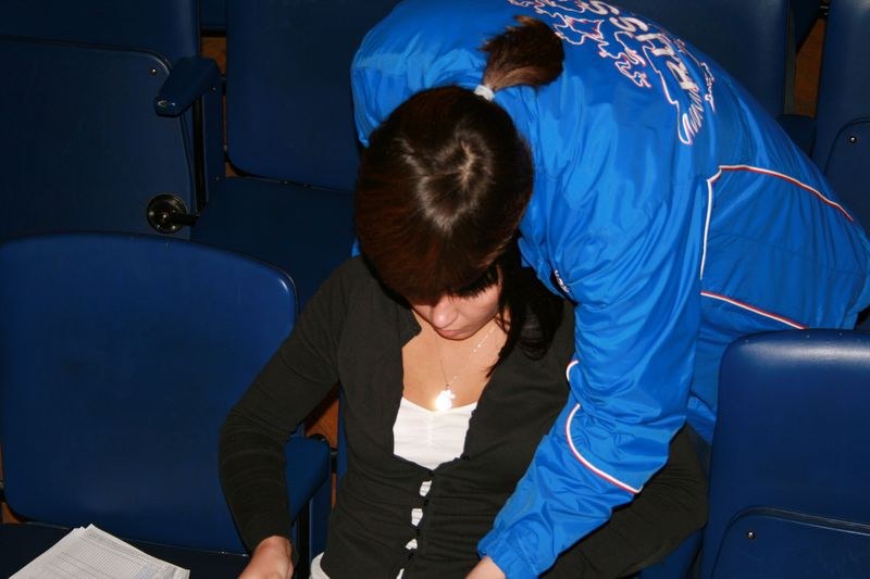 Mistrzostwa Swiata Studentow