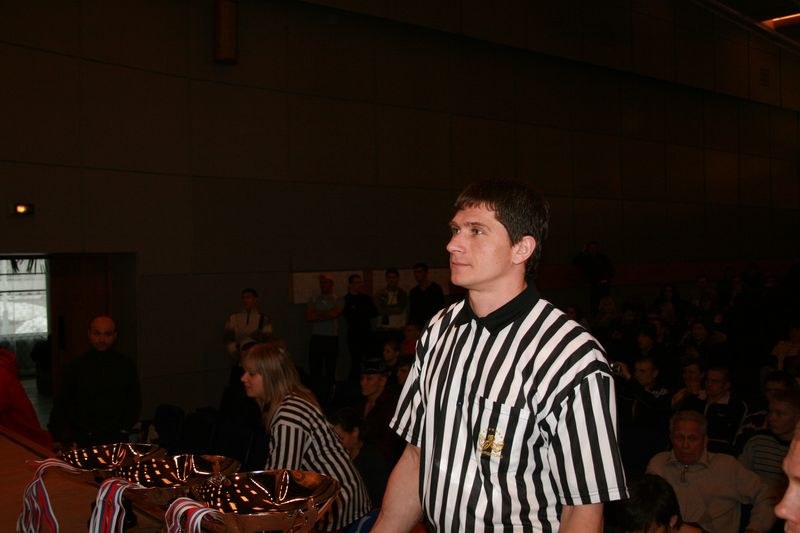 Mistrzostwa Swiata Studentow