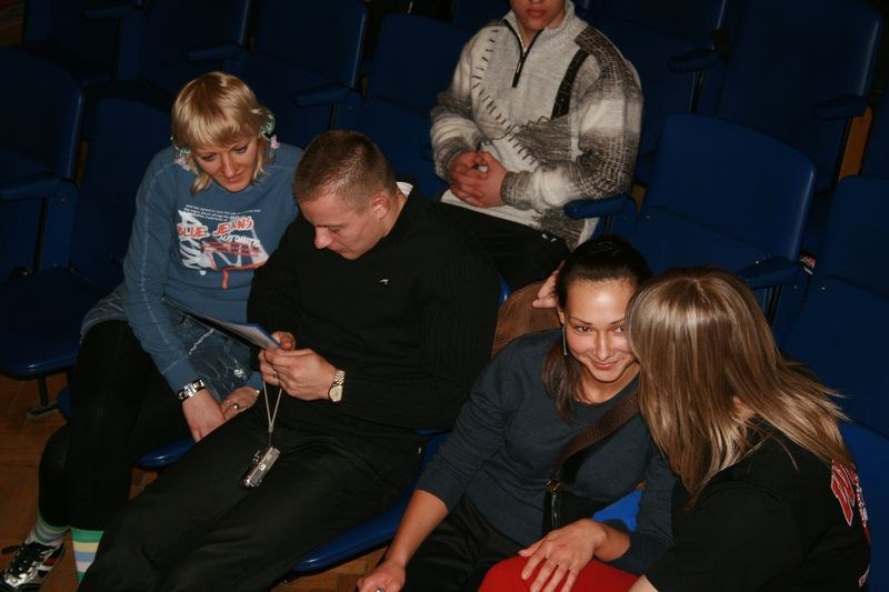 Mistrzostwa Swiata Studentow