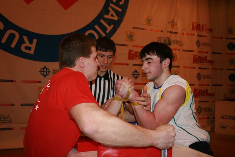 Mistrzostwa Swiata Studentow