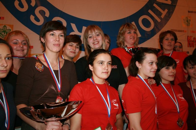 Mistrzostwa Swiata Studentow