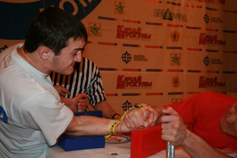 Mistrzostwa Swiata Studentow